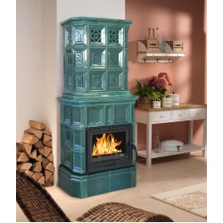 KONSTANZ türkizzöld